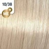 Wella Koleston Perfect Me+ plaukų dažai 60ml - 10/38
