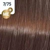Wella Koleston Perfect Me+ plaukų dažai 60ml - 7/75