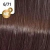 Wella Koleston Perfect Me+ plaukų dažai 60ml - 6/71