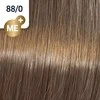 Wella Koleston Perfect Me+ plaukų dažai 60ml - 88/0