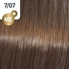 Wella Koleston Perfect Me+ plaukų dažai 60ml - 7/07