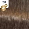 Wella Koleston Perfect Me+ plaukų dažai 60ml - 7/0
