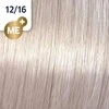 Wella Koleston Perfect Me+ plaukų dažai 60ml - 12/16