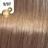 Wella Koleston Perfect Me+ plaukų dažai 60ml - 9/97