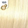 Wella Koleston Perfect Me+ plaukų dažai 60ml - 10/0