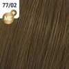 Wella Koleston Perfect Me+ plaukų dažai 60ml - 77/02