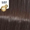 Wella Koleston Perfect Me+ plaukų dažai 60ml - 5/07