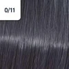 Wella Koleston Perfect Me+ plaukų dažai 60ml - 0/11