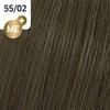 Wella Koleston Perfect Me+ plaukų dažai 60ml - 55/02
