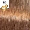 Wella Koleston Perfect Me+ plaukų dažai 60ml - 8/7