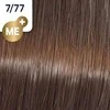 Wella Koleston Perfect Me+ plaukų dažai 60ml - 7/77