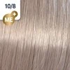 Wella Koleston Perfect Me+ plaukų dažai 60ml - 10/8