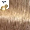 Wella Koleston Perfect Me+ plaukų dažai 60ml - 9/0