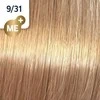 Wella Koleston Perfect Me+ plaukų dažai 60ml - 9/31