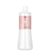 Švelni plaukų spalvos šalinimo emulsija Wella Renew Activator Liquid 500 ml