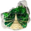 3D lipdukas Džingulių tiltas