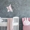 Akrilinis veidrodis - Linksma žvaigždutė (PASKUTINIS)