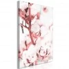 Artgeist Paveikslas - Blooming Cotton (1 Part) Vertical