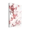 Artgeist Paveikslas - Blooming Cotton (1 Part) Vertical
