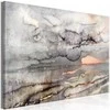 Artgeist Paveikslas - Connected Clouds (1 Part) Wide