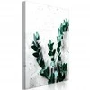 Artgeist Paveikslas - Eucalyptus Scent (1 Part) Vertical