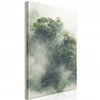 Artgeist Paveikslas - Foggy Amazon (1 Part) Vertical