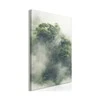 Artgeist Paveikslas - Foggy Amazon (1 Part) Vertical
