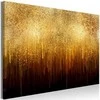 Artgeist Paveikslas - Golden Expansion (1 Part) Wide