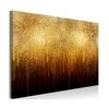 Artgeist Paveikslas - Golden Expansion (1 Part) Wide