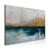 Artgeist Paveikslas - Golden Grasses (1 Part) Wide