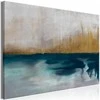 Artgeist Paveikslas - Golden Grasses (1 Part) Wide