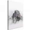 Artgeist Paveikslas - Half Dome (1 Part) Vertical