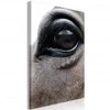 Artgeist Paveikslas - Honest Eyes (1 Part) Vertical