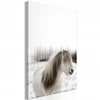 Artgeist Paveikslas - Horse Mane (1 Part) Vertical