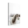Artgeist Paveikslas - Horse Mane (1 Part) Vertical
