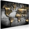 Artgeist Paveikslas - Jewels of the World (1 Part) Wide
