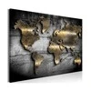 Artgeist Paveikslas - Jewels of the World (1 Part) Wide