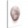 Artgeist Paveikslas - Keep Life Simple (1 Part) Vertical