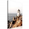 Artgeist Paveikslas - Lantern On The Cliff (1 Part) Vertical