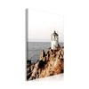 Artgeist Paveikslas - Lantern On The Cliff (1 Part) Vertical