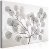 Artgeist Paveikslas - Leaves in the Wind (1 Part) Wide
