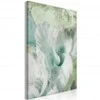 Artgeist Paveikslas - Mint Fog (1 Part) Vertical