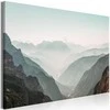 Artgeist Paveikslas - Mountain Horizon (1 Part) Wide