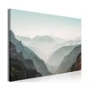 Artgeist Paveikslas - Mountain Horizon (1 Part) Wide