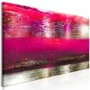 Artgeist Paveikslas - Ocean of Life - Third Variant (1 Part) Narrow