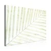 Artgeist Paveikslas - Palm Leaf (1 Part) Wide