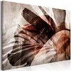 Artgeist Paveikslas - Penetrating Nature (1 Part) Wide