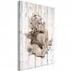 Artgeist Paveikslas - Pensive Cupid (1 Part) Vertical