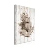 Artgeist Paveikslas - Pensive Cupid (1 Part) Vertical