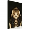 Artgeist Paveikslas - Pharaoh's Gold (1 Part) Vertical